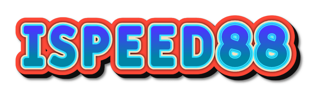 ispeed88